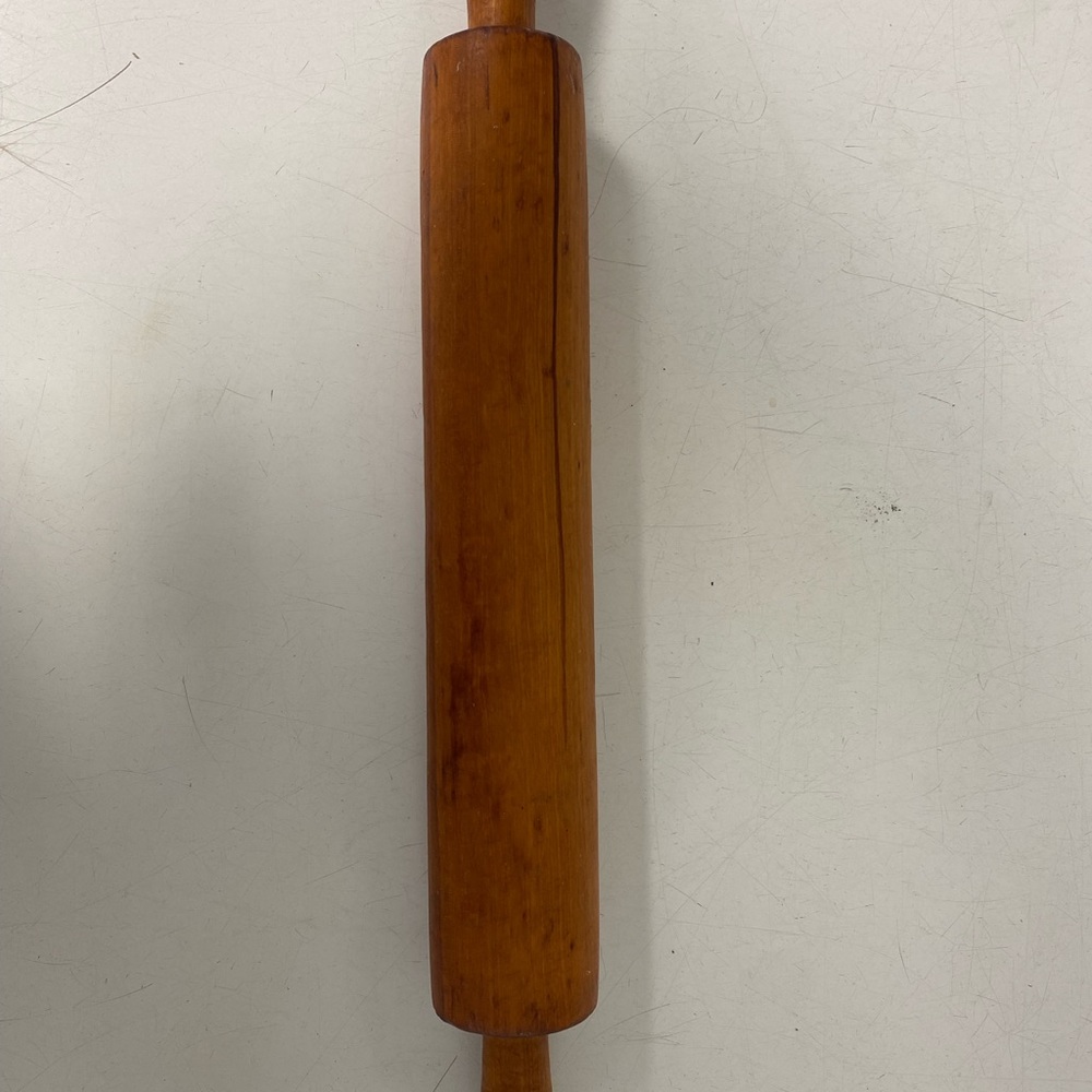 Wooden Rolling Pin